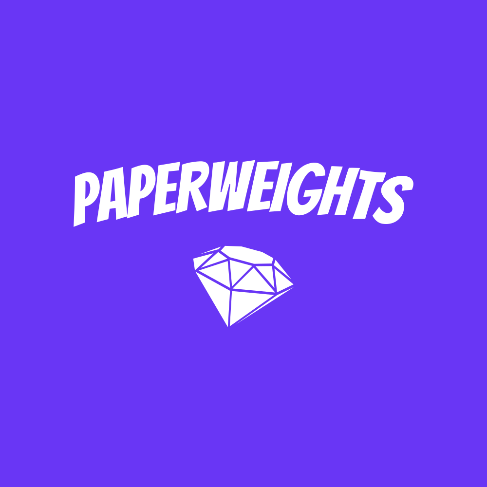 paperweights.com.au logo